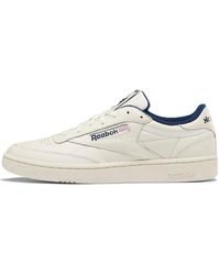 Reebok - Club C 85 Mu 'Chalk' - Lyst
