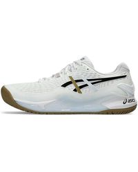 Asics - Gel-Resolution 9 Gum' - Lyst