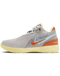 Nike - X Titan 22 Zoom Lebron Nxxt Gen Ampd Ep 'Hope' - Lyst