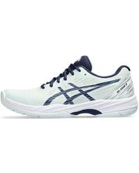 Asics - (Wmns) Gel-Game 9 'Pale Mint Expanse' - Lyst