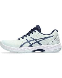 Asics - (Wmns) Gel-Game 9 'Pale Mint Expanse' - Lyst
