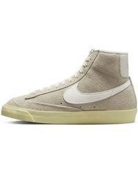 Nike - Blazer Mid - Lyst
