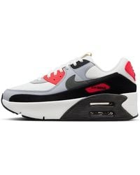 Nike - Stacked Air Max 90 - Lyst