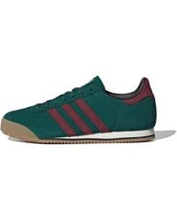 adidas - Originals 74 'Collegiate Shadow Core' - Lyst