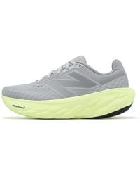 New Balance - Fresh Foam X 1080V14 'Raincloud Limelight Metallic' - Lyst