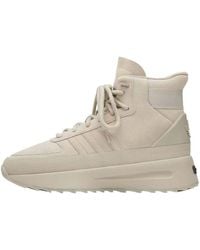 adidas - X Fear Of God Athletics Los Angeles Hikers 'Sesame' - Lyst