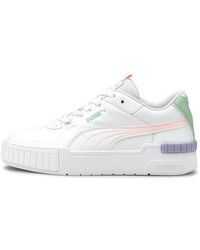 PUMA - (Wmns) Cali Sport 'Pastel Mix - Lyst