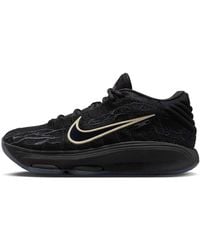 Nike - X Victor Wembanyama Air Zoom Gt Hustle 3 Lx Ep 'All-Star Label' Ib4169-001 - Lyst