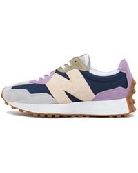New Balance - 327 - Lyst