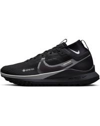 Nike - Pegasus Trail 4 Gore-Tex Waterproof Trail-Running Shoes - Lyst