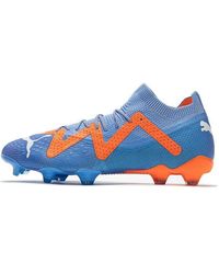 PUMA - Future Ultimate Fg Ag 'Supercharge Pack - Lyst