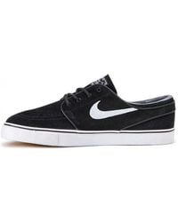 Nike - Zoom Stefan Janoski Sb Og - Lyst