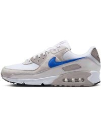 Nike - Air Max 90 'Summit Racer' - Lyst