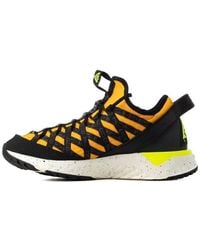 Nike - Acg React Terra Gobe 'Barely Volt' - Lyst
