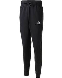 adidas - Mh Plain Pnt Sports Knit Long Pants - Lyst