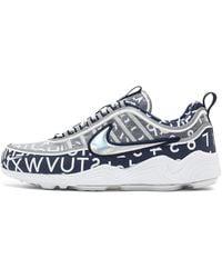 Nike - X Roundel Lab Air Zoom Spiridon 16 Gpx 'Binary' - Lyst