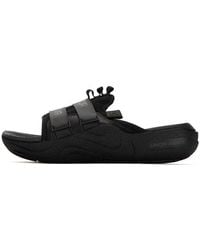 Under Armour - Ua U Alpha Sla - Lyst
