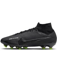 Nike - Mercurial Superfly 9 Elite Ag-Pro Volt' - Lyst