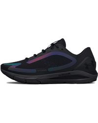 Under Armour - Hovr Sonic 5 Storm Cn Iridescent' - Lyst