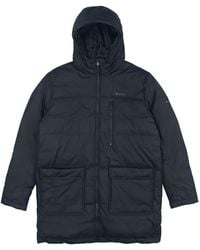 adidas - Neo Casual Hooded Stay Warm Down Jacket - Lyst