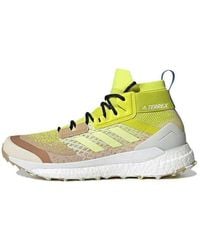 adidas - Terrex Free Hiker Primeblue 'Pulse Tone' - Lyst