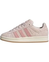adidas - (Wmns) Campus 00S 'Wonder Quartz Wonder Mauve' - Lyst