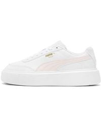 PUMA - (Wmns) Oslo Maja Cloud' - Lyst