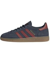 adidas - Handball Spezial 'Aurora Ink Wild Sepia' - Lyst