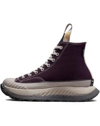 Converse - Chuck 70 At-Cx Counter Climate High Cherry' - Lyst