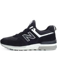New Balance - 574 Sport 'Fresh Foam' - Lyst