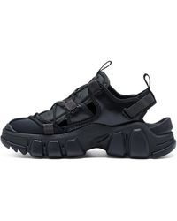 Onitsuka Tiger - Dentigre Cage Graphite' - Lyst