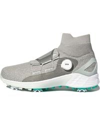 adidas - Zg21 Motion Boa Golf Shoe - Lyst