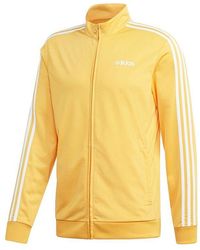 adidas - E 3S Tt Tric Casual Sports Jacket Color - Lyst