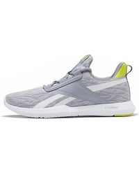 Reebok - Reago Pulse 2 'Shadow' - Lyst