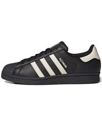 adidas - Superstar 80S Deux - Lyst