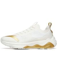 Anta - (Wmns) Star Series Sneakers 'Olympic' - Lyst