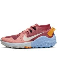 Nike - (Wmns) Wildhorse 6 Quartz' - Lyst
