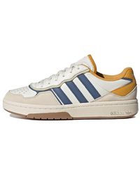 adidas - Originals Courtic Shoes - Lyst