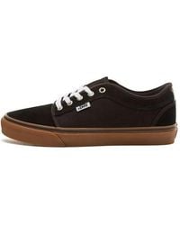 Vans - Chukka Low Gum' - Lyst