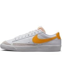 Nike - Blazer Low '77 Vintage University' - Lyst