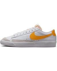 Nike - Blazer Low '77 Vintage University' - Lyst