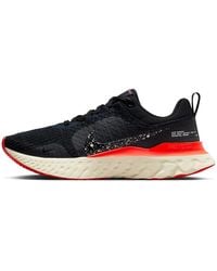 Nike - Infinity React 3 Obsidian' - Lyst
