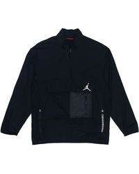 Nike - Air 23 Basketball Sports Training Jacket - Lyst