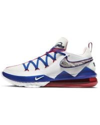 Nike - Lebron 17 Low Ep 'Tune Squad' - Lyst
