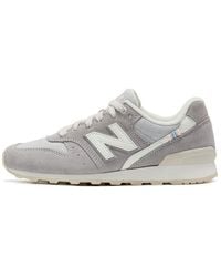 New Balance - (Wmns) 996 Series Cloud' - Lyst