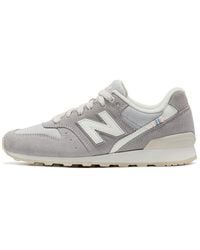 New Balance - (Wmns) 996 Series Cloud' - Lyst