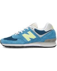 New Balance - Ou576Tlb - Lyst