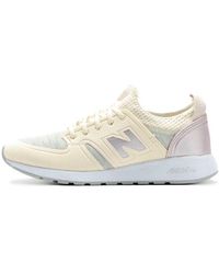 New Balance - (Wmns) 420 - Lyst