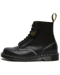Dr. Martens - Dr.Martens 1460 Pascal Made - Lyst
