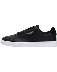 PUMA - Shuffle Perf - Lyst